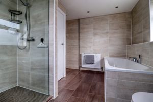 Bathroom- click for photo gallery
